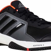 Теннисные кроссовки Adidas BARRICADE COURT B23042 фотография