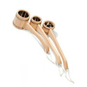 Ковш Емеля 1,2 л. с нержавеющей вставкой (вертик.) (ЕН-В) фото