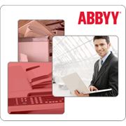 ABBYY FlexiCapture Потоковый ввод документов в корпоративную информационную систему Средства программные управления библиотеками и документами фото