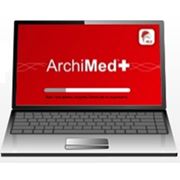 Автоматизация медицины - ArchiMED+ фотография