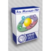 Fox Manager ISO купить Украина
