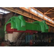 Фасонное литье фото