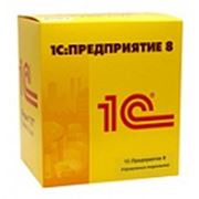 1С:Предприятие 8. Управление торговлей для Украины фотография