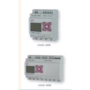 Моноблочные программируемые логические контроллеры ETI серии LOGIC Львов фото