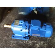 Мотор-редуктор 3МП-40-35,5-285-110У3, 380В фото