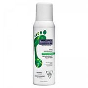 Footlogix Footlogix Дезодорант для ног с антибактериальным эффектом (Foot Care / Foot Deodorant) FXP09R0125-9 125 мл фотография