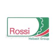 Применения редукторов ROSSI фото