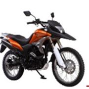 Мотоцикл IRBIS XR250 250