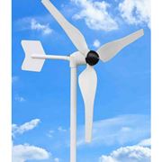 Ветрогенератор оборудование ветроэнергетических установок фото