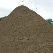 Песок стандартный для испытаний цемента