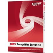ABBYY Recognition Server Автоматизация ввода документов в системы документооборота Системы автоматизации делопроизводства и документооборота фото