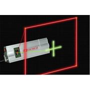 Лазерное проецирование контуров CAD-PRO 2D LAP-LAZER Германия фото