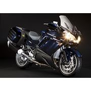 Мотоцикл 1400GTR фото