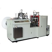 Оборудование для производства бумажной упаковки машина для производства бумажных стаканов из картона с двухсторонней ламинацией KC-LB2 фото