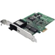 Коммуникационные платы PCI-Express адаптеры Gigabit Ethernet фото