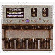 Устройство зарядное многофункциональное высоко-техническое Varta Multi Comfort. фото
