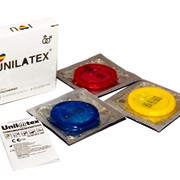 Презервативы Unilatex Multifrutis ароматизированные цветные №3 шт фотография