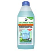 Концентрат ORGANICS-ZYM обезжиривание, духовки, микроволновые печи, посуда, керамическая плитка фото