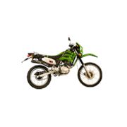 Мотоцикл LIFAN 200 GY-5