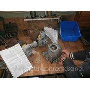 Ремонт турбин (турбокомпрессоров) Львов фото