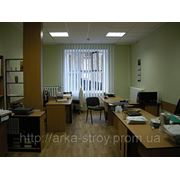 Ремонт офисных помещений Днепропетровск фото