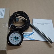 Термометр дистанционный ТКП-60/3М (1,6м-3м)