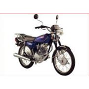 Мотоцикл Simpler 125