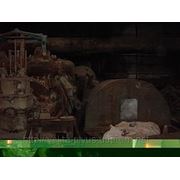 Паровая турбина ПТ 12-35/10М ОАО «КТЗ» 1990 года с турбогенератором Т-12-2УЗ фото