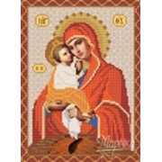Икона Божьей Матери Почаевская фото
