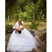 Свадебная фотосъёмка, фотограф на свадьбу