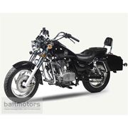 Мотоцикл Baltmotors Classic 200 фото