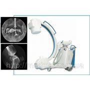 Мобильная рентген-хирургическая установка С-дуга KMC-650 фото