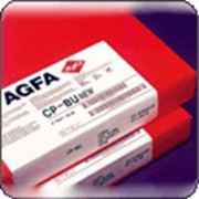 Рентгенпленка AGFA 24*30
