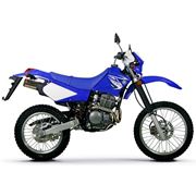 Мотоцикл TTR250