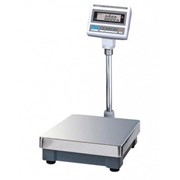 Весы CAS DBII-600 (800x900)