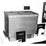 Установка для ручной обработки рентгенограм КРОВЛЕКС фото