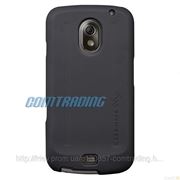 Чехол для телефона CASE-MATE Samsung Galaxy Nexus Tough black (CM017195)
