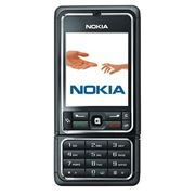 Замена дисплея Nokia 3250 фото