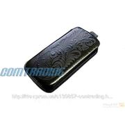 Чехол для телефона GUTA 103_204 Samsung S3650 black
