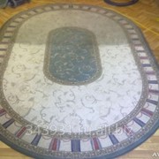 Химчистка ковровых покрытий на дому в Саратове.