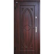 Стальные двери серии DEKO 12(стандарт) фото