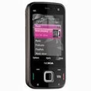 Поменять дисплей Nokia N85, N86, 5530 фотография