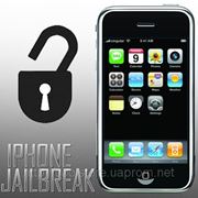 Jailbreak iPhone