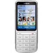 Поменять тачскрин (сенсорный экран, сенсор) Nokia C3-01