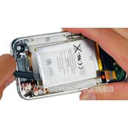 Замена батареи для iPhone 3G в Запорожье фото