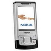 Поменять шлейф на Nokia 6500s фото