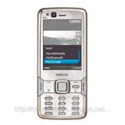 Поменять дисплей Nokia N82, E66, 6210n, N77, N78, N79, E55, 5730, E52, E75, 5330 фото