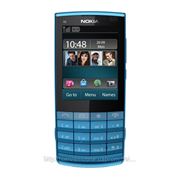 Поменять тачскрин (сенсорный экран, сенсор) Nokia X3-02 фото