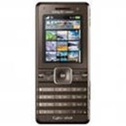 Замена дисплея Sony Ericsson K770i, S500, W580, K800, K810, K790, K660, T650, T700, W860, W910, W995, W810, G705, W705 фото