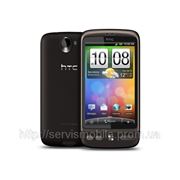 Замена слухового динамика HTC desire, desire S, C, HD, V, HD2, HERO, Wildfire S, Sensation, Explorer фото
